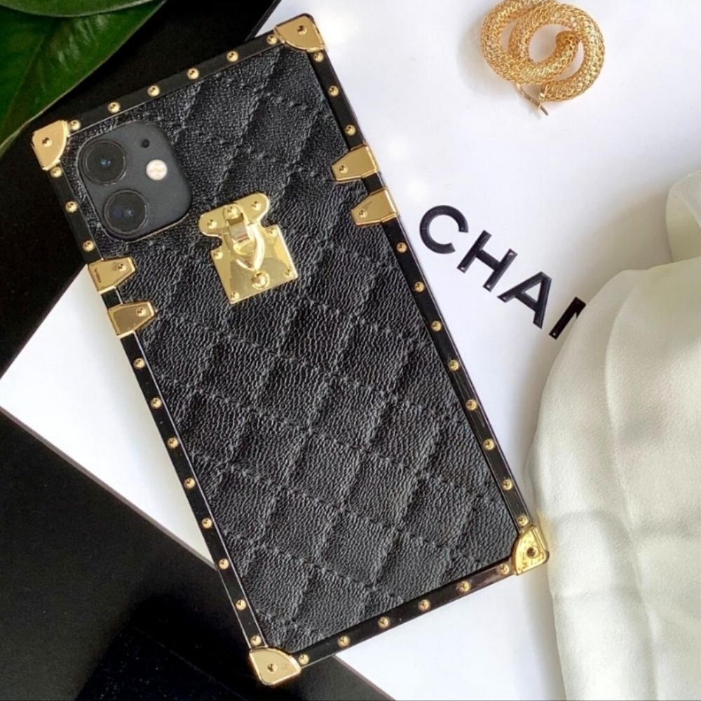 PURITY Luxury Samsung S20 Plus Phone Case
